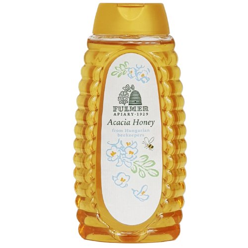 헝가리 풀머 아카시아 꿀 500g (FULMER Acacia Honey)